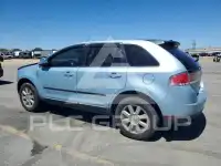 2008 Lincoln MKX фото