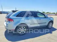 2008 Lincoln MKX фото
