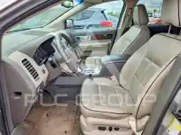 2008 Lincoln MKX фото