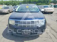 2008 Lincoln MKX фото