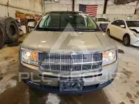 2008 Lincoln MKX фото