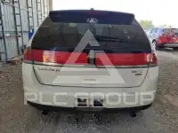 2008 Lincoln MKX фото