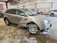 2008 Lincoln MKX фото