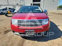 2008 Lincoln MKX photo