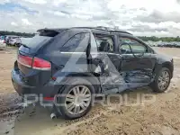 2008 Lincoln MKX фото
