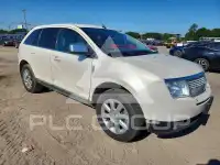 2008 Lincoln MKX фото