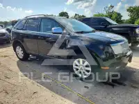 2008 Lincoln MKX photo