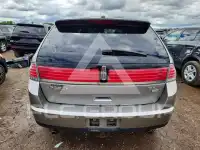 2008 Lincoln MKX фото