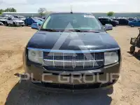 2008 Lincoln MKX photo