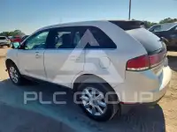 2008 Lincoln MKX фото