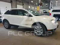 2008 Lincoln MKX фото