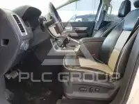 2008 Lincoln MKX фото