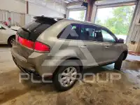 2008 Lincoln MKX фото