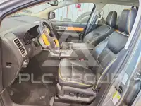 2008 Lincoln MKX фото