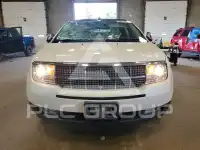 2008 Lincoln MKX фото