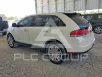 2008 Lincoln MKX фото