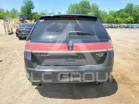 2008 Lincoln MKX photo