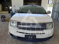 2008 Lincoln MKX фото