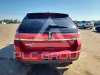 2008 Lincoln MKX photo