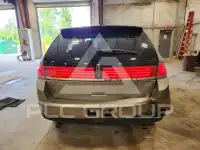 2008 Lincoln MKX фото