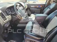 2008 Lincoln MKX фото