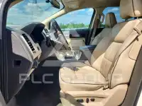 2008 Lincoln MKX фото