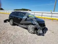 2008 Lincoln MKX фото