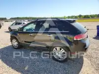 2008 Lincoln MKX фото