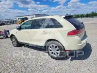 2008 Lincoln MKX фото