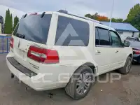 2008 Lincoln NAVIGATOR photo
