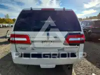 2008 Lincoln NAVIGATOR photo
