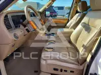 2008 Lincoln NAVIGATOR photo