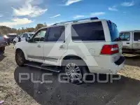 2008 Lincoln NAVIGATOR photo