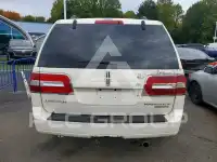 2008 Lincoln NAVIGATOR photo