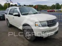 2008 Lincoln NAVIGATOR photo