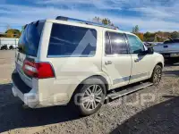 2008 Lincoln NAVIGATOR photo