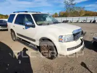 2008 Lincoln NAVIGATOR photo