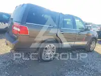 2008 Lincoln NAVIGATOR фото