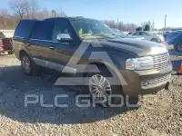 2008 Lincoln NAVIGATOR фото