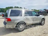 2008 Lincoln NAVIGATOR фото