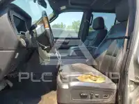 2008 Lincoln NAVIGATOR фото