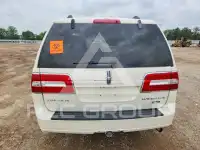 2008 Lincoln NAVIGATOR фото