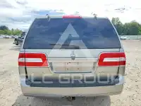 2008 Lincoln NAVIGATOR фото