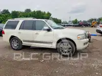 2008 Lincoln NAVIGATOR фото