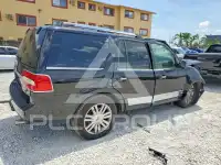 2008 Lincoln NAVIGATOR photo