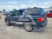 2008 Lincoln NAVIGATOR фото