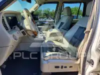 2008 Lincoln NAVIGATOR фото
