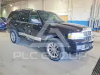 2008 Lincoln NAVIGATOR фото