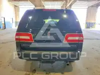 2008 Lincoln NAVIGATOR фото