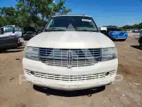 2008 Lincoln NAVIGATOR фото